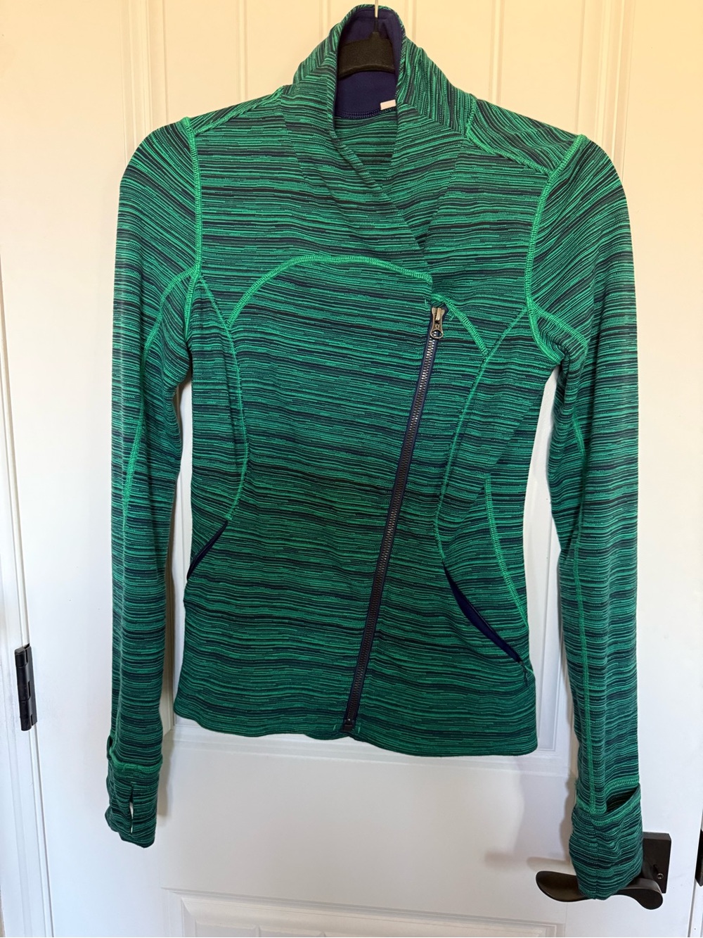Lululemon Precision Jacket